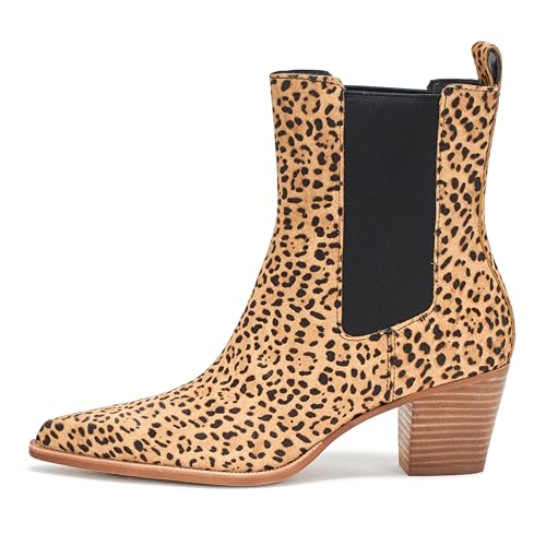 Dolce Vita Women's Shadie H2o Ankle Boot2