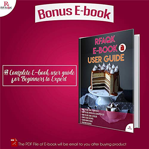 Set Professionale Beccucci Per Sac à Poche - 74 Pezzi Con Accessori Per Decorazione Torte - Foto 5