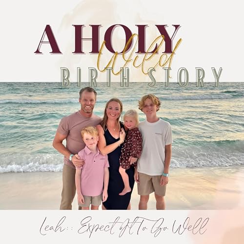 Leah Wilson :: Expect Things To Go Well