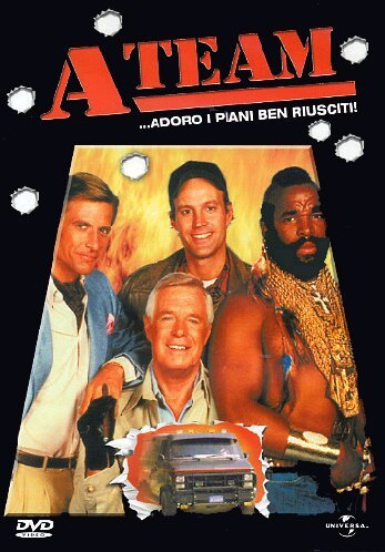  A team