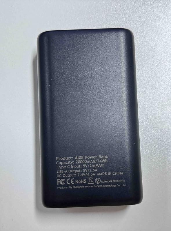 21 Heated Zones Heated Vest, with 40000mAH 7.4V Battery Pack Heated Vest for Men & Women, 5 in 1 Smart Controller - Image 8