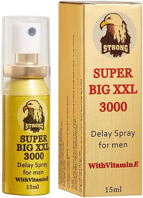 Phoenix Rising Dragon Delay Spray for Men 15 ml-Pack of 2