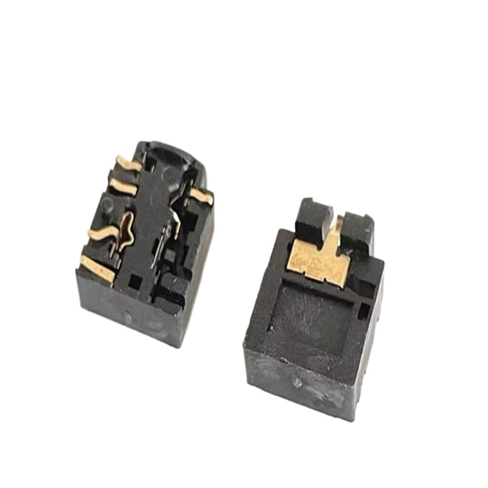 50 Pcs/Lot Earphone Audio Output Socket for Xbox Series S/X for XSX, for XXS Game Pad Controller Part No. 1914