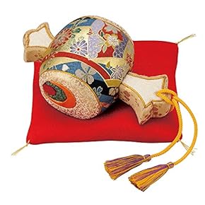 Amazon.co.jp: 木目込み人形 - 日本人形: おもちゃ