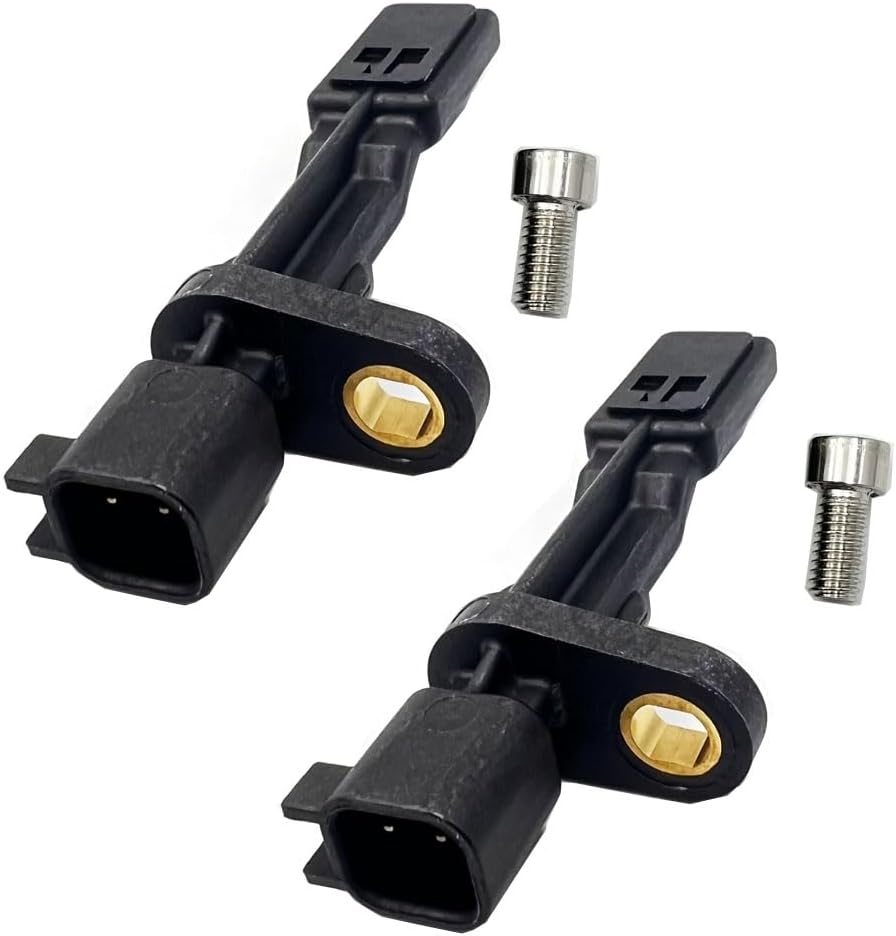 ABS Wheel Speed Sensor Rear Dorman 970-193 Fits 06-07 Jeep Liberty 19495133971 E