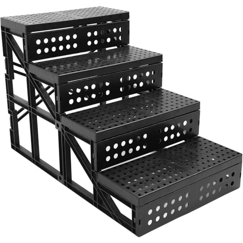 HeyDear ���p�܂肽���݊K�i �������� ����~�� �h�b�O�X�e�b�v �n�C�x�b�h�E�\�t�@�p ���O�g�p �y�b�g�p�X���[�v