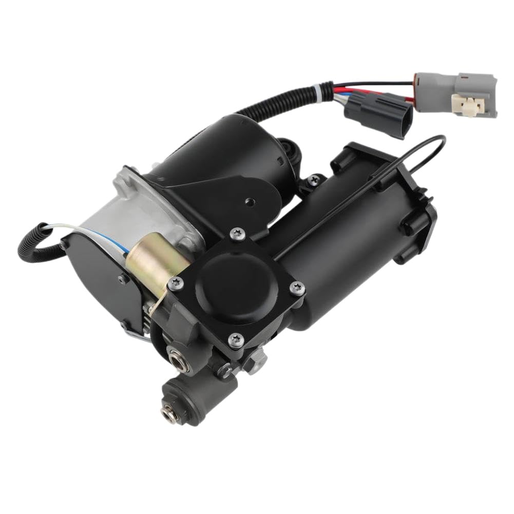 Cvytxesye Onecolor Suspension System Compressor Pump Compatible With Sport L320 2005 2013 Lr023964