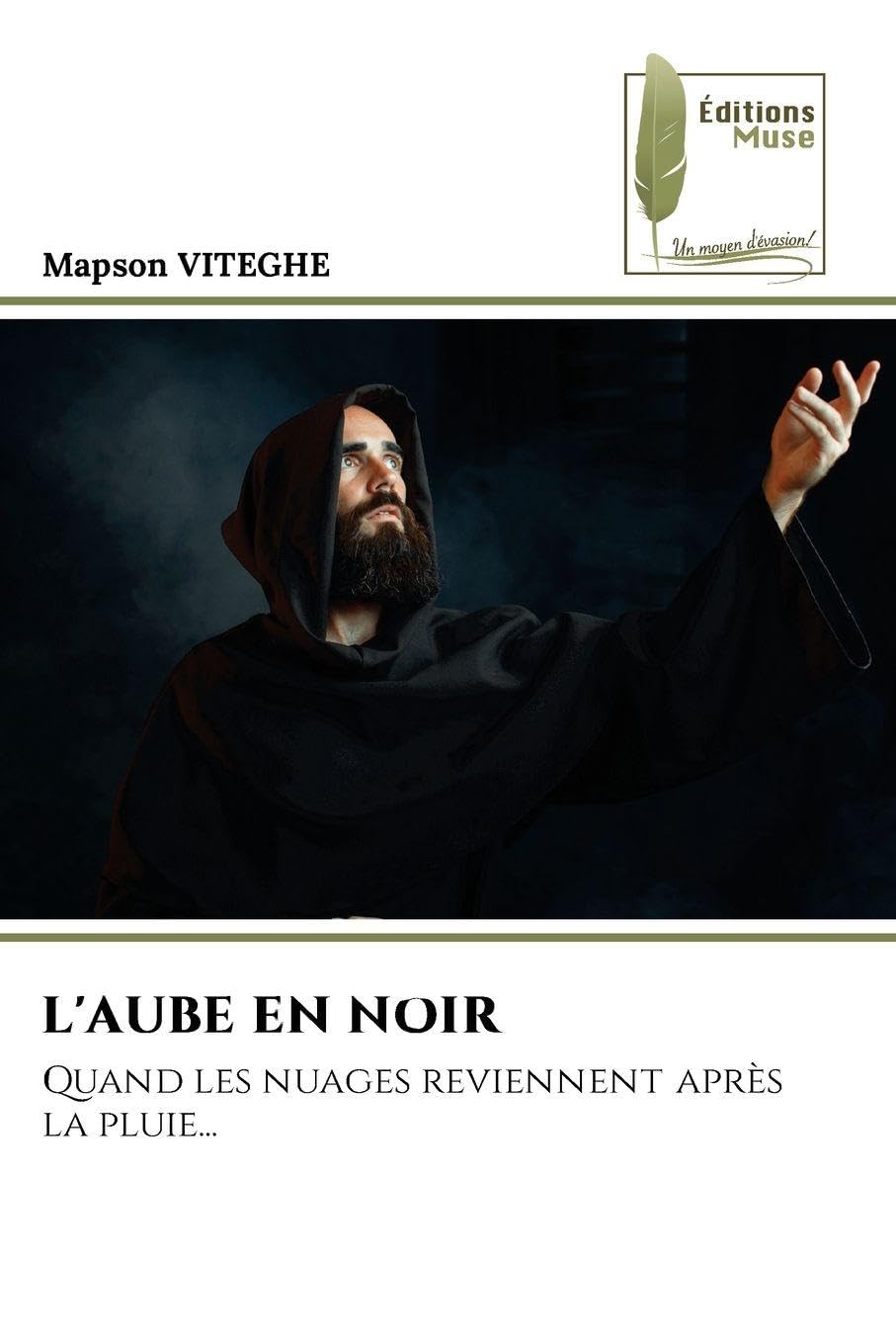 L'Aube En Noir pour vos soirées élégantes et grands rendez-vous professionnels