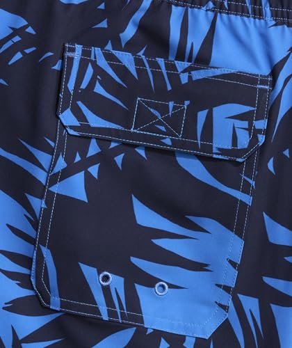 vineyard vines Men's 7" Printed Piped Chappy Trunks3