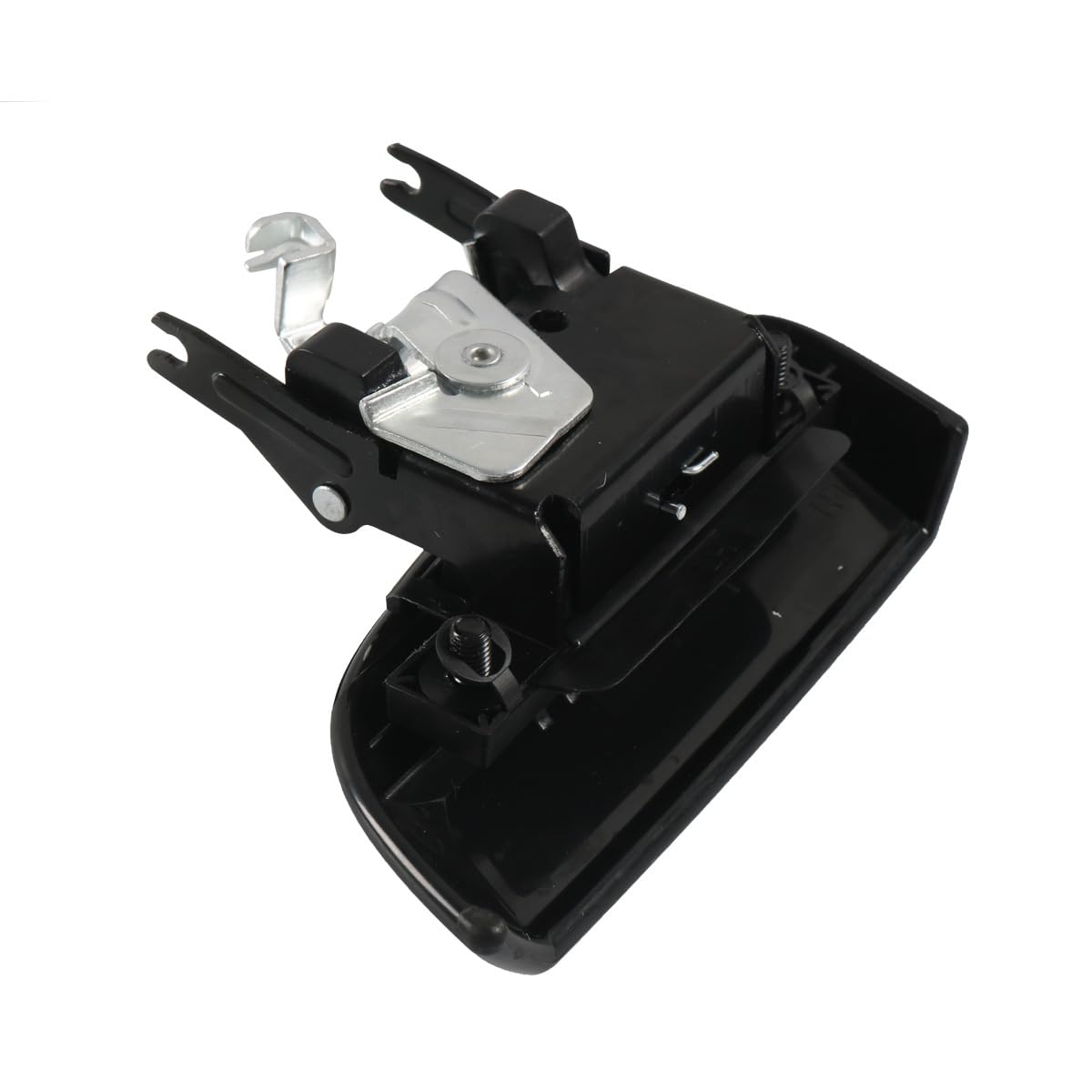 Poignée de porte pour Pathfinder R51 2005–2012, arrière gauche, OE No: 82607ea502