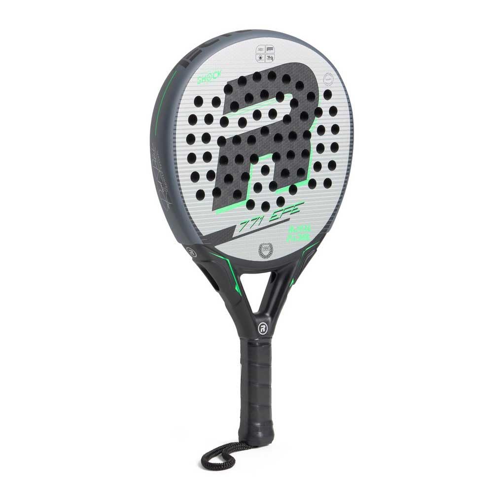 Royal Padel 771 Efe Extreme 2026 Padel Racket One Size