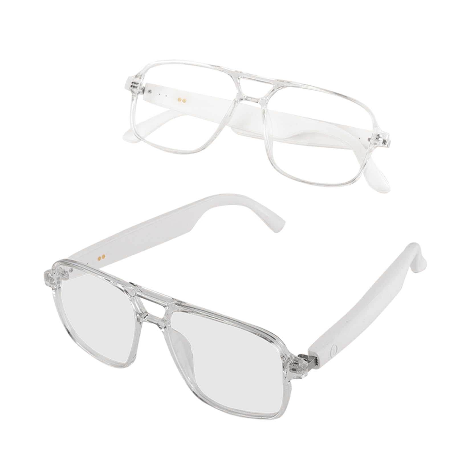 Smart Bluetooth Glasses for Men Audio Speaker Bluetooth Eyeglasses Glasses with Speakers Smart Glass Blue Tooth Sunglasses Gafas Inteligentes para Hombre-image-37