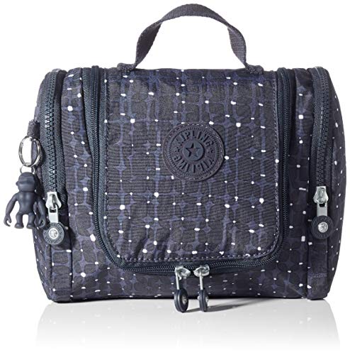 Preisvergleich Produktbild Kipling Connie Luggage, 4.0 liters, Tile Print