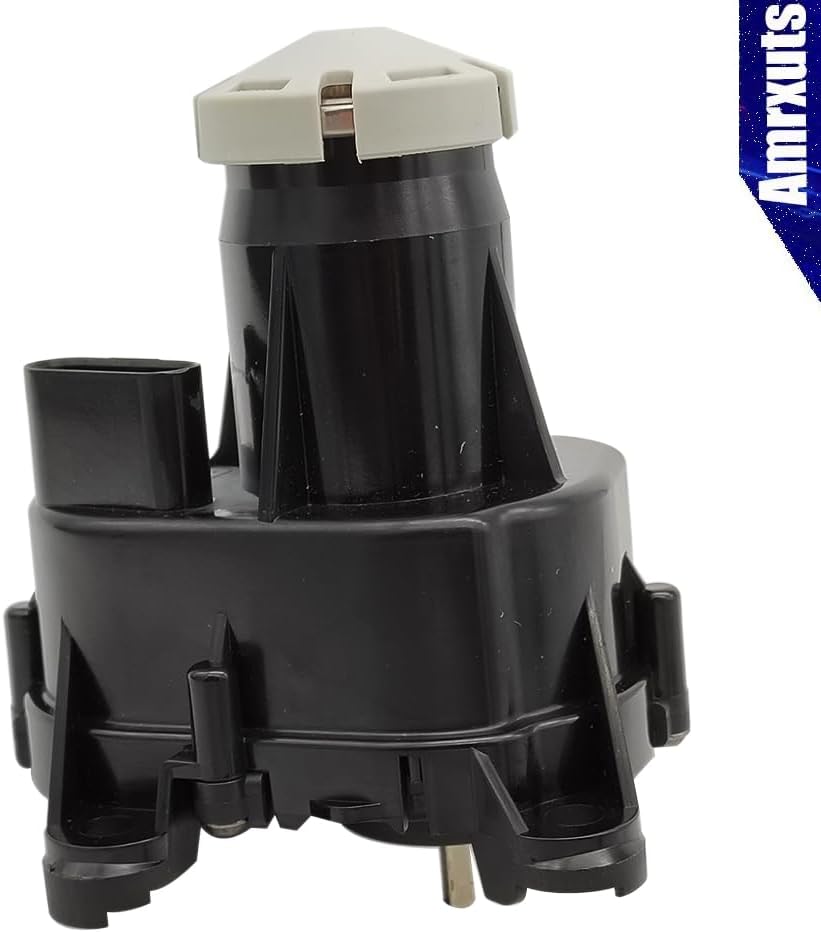 Amrxuts 2711400004 Intake Manifold Valve Solenoid Actuator Motor for Mercedes-Benz C180 C200 C250 E200 E250 SLK200 SLK250 1.8L L4, 0280751011, A2711400004