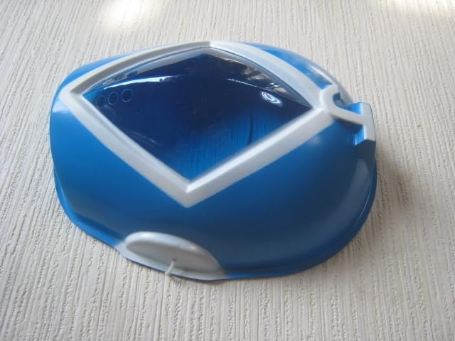 Amazon.co.jp: お面 ジャッカー電撃隊 ダイヤジャック 東竜 伊東平山