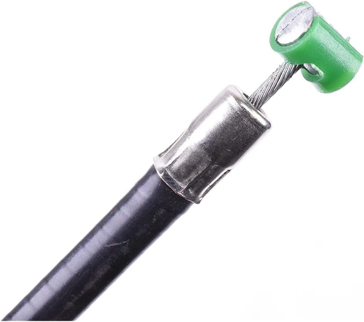800CC Motorcycle Adjustable Clutch Control Cable Line Wire Compatible with Kawasaki Z800 Z 800 Clutch Cable