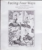 Facing four ways B00071NP36 Book Cover