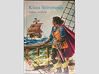 Freibeuter der Meere, Stötebeker Bd 1, der grösste Seeräuber aller Zeiten 343900662X Book Cover