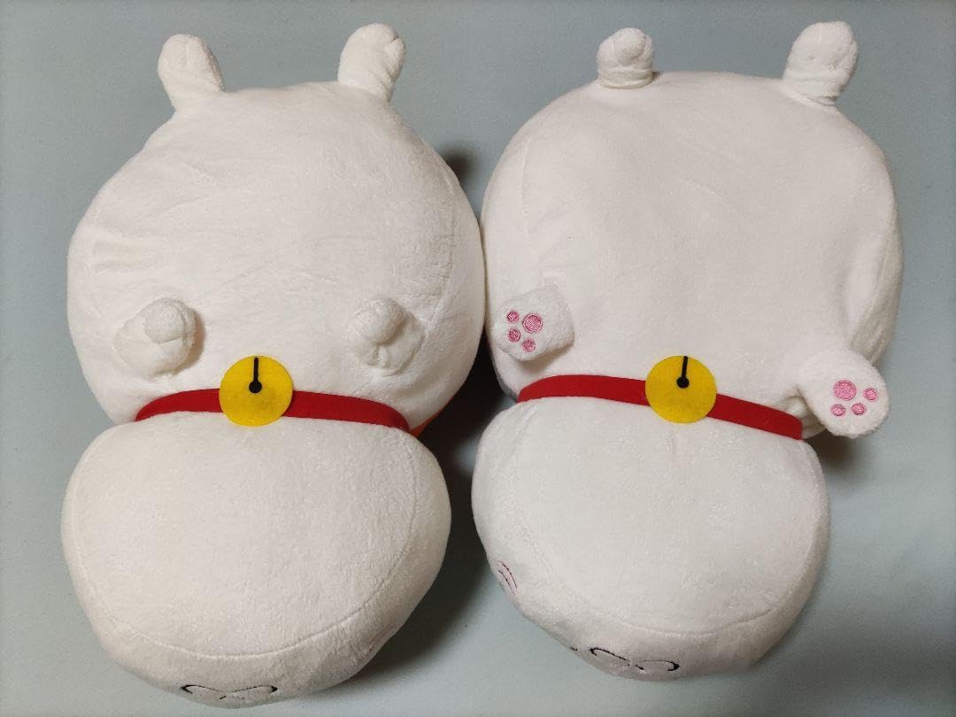 夏目友人帳　ニャンコ先生　ぬいぐるみ　３点セット Amazon.co.jp: 夏目友人帳 色んなニャンコ先生 ぬいぐるみ 3色