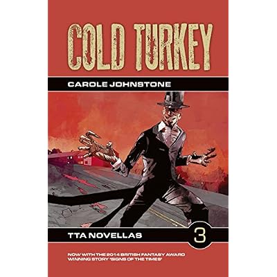 Cold Turkey
