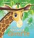 Storytime: The Nearsighted Giraffe