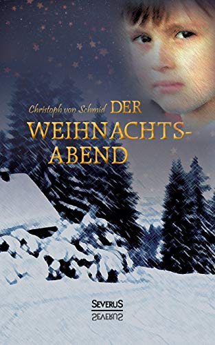 Der Weihnachtsabend [German] 3958011640 Book Cover