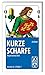 Produktbild Ravensburger 27052 - Kurze Scharfe, Bayerisches Bild - 24 Blatt, Faltschachtel