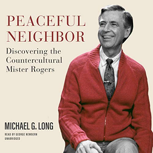 Peaceful Neighbor by Michael G. Long episode artwork