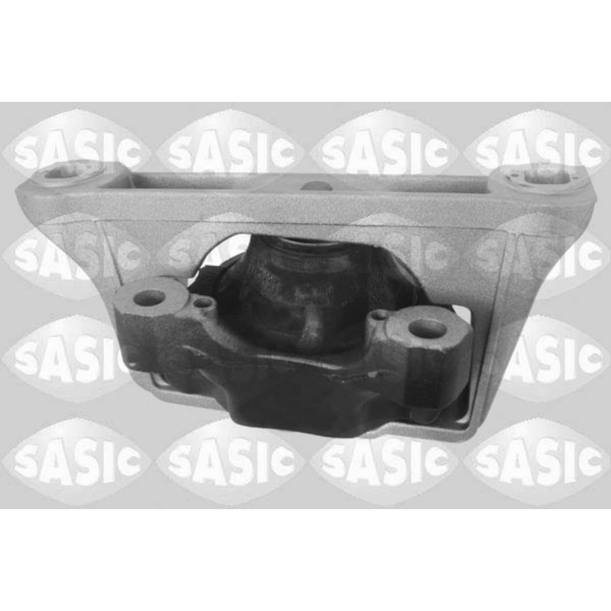 SASIC 2706101 Soporte del Motor