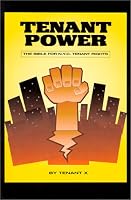 Tenant Power: The Bible for N.Y.C. Tenant Rights 0965148505 Book Cover