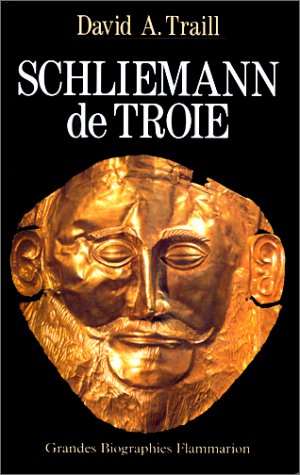 Schliemann de Troie