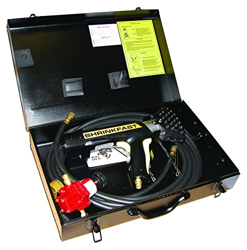 Image of SHRINKFAST 998 Heat Tool