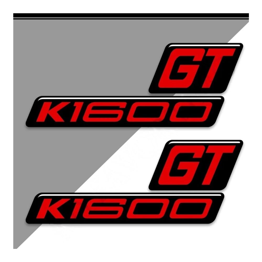 Fgjryedxj Khaki Motorcycle Fuel Tank Pads 2015-2021 For B&M&W K1600gt K1600 K 1600 Gt Tank Pad Stickers