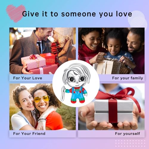 Luxilla Cool Boy Charm 925 Sterling Silver Charms Fits Bracelets Necklace Pendant Bead Charms Jewelry For Women Family Friends thumb #6