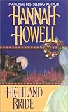 Used Book in Good Condition Highland Bride (Zebra Historical Romance)