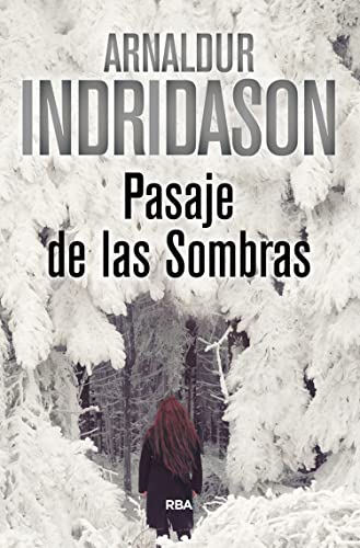 Pasaje de las sombras (NOVELA POLICÍACA BIB)