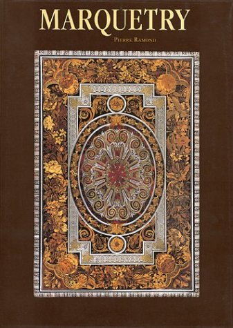 Marquetry (Getty Trust Publications: J. Paul Getty Museum)