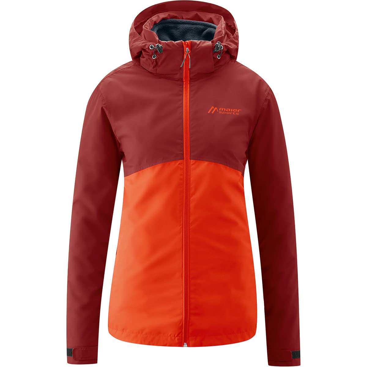 Maier Sports Damen Gregale Dj W Outdoorjacke