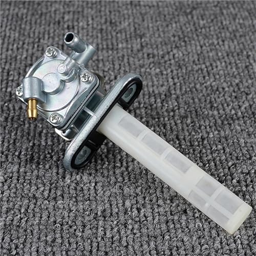 Grifo gasolina moto Suzuki GS300 GS450 GS550 llave de combustible 5