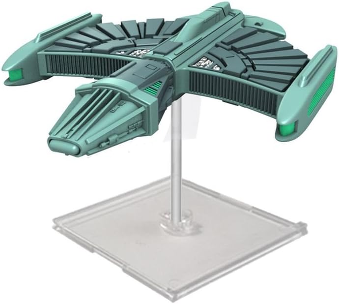 Star Trek: Attack Wing - R.I.S. Talvath Expansion Pack