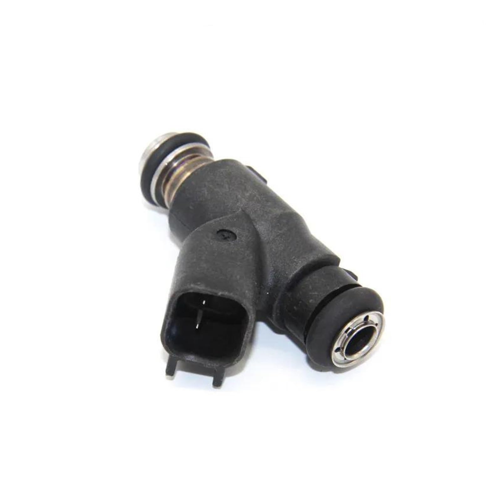 Boquilla Inyección Combustible para UTV para 400 Boquilla Inyector Combustible 28101823 Adaptador Boquilla Inyector Combustible Gas Inyector Coche Inyector Combustible