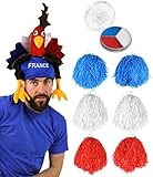 Idéal pour toutes manifestations sportifs