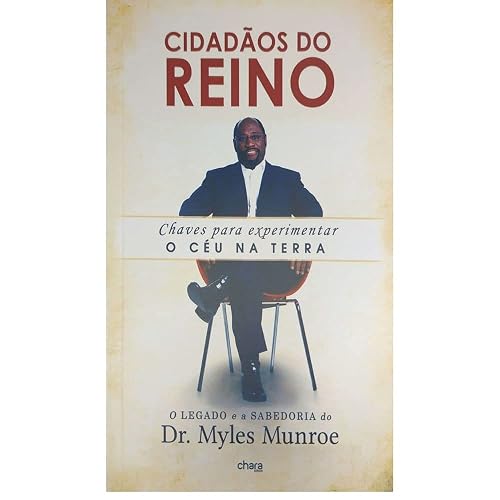 Cidadãos do Reino