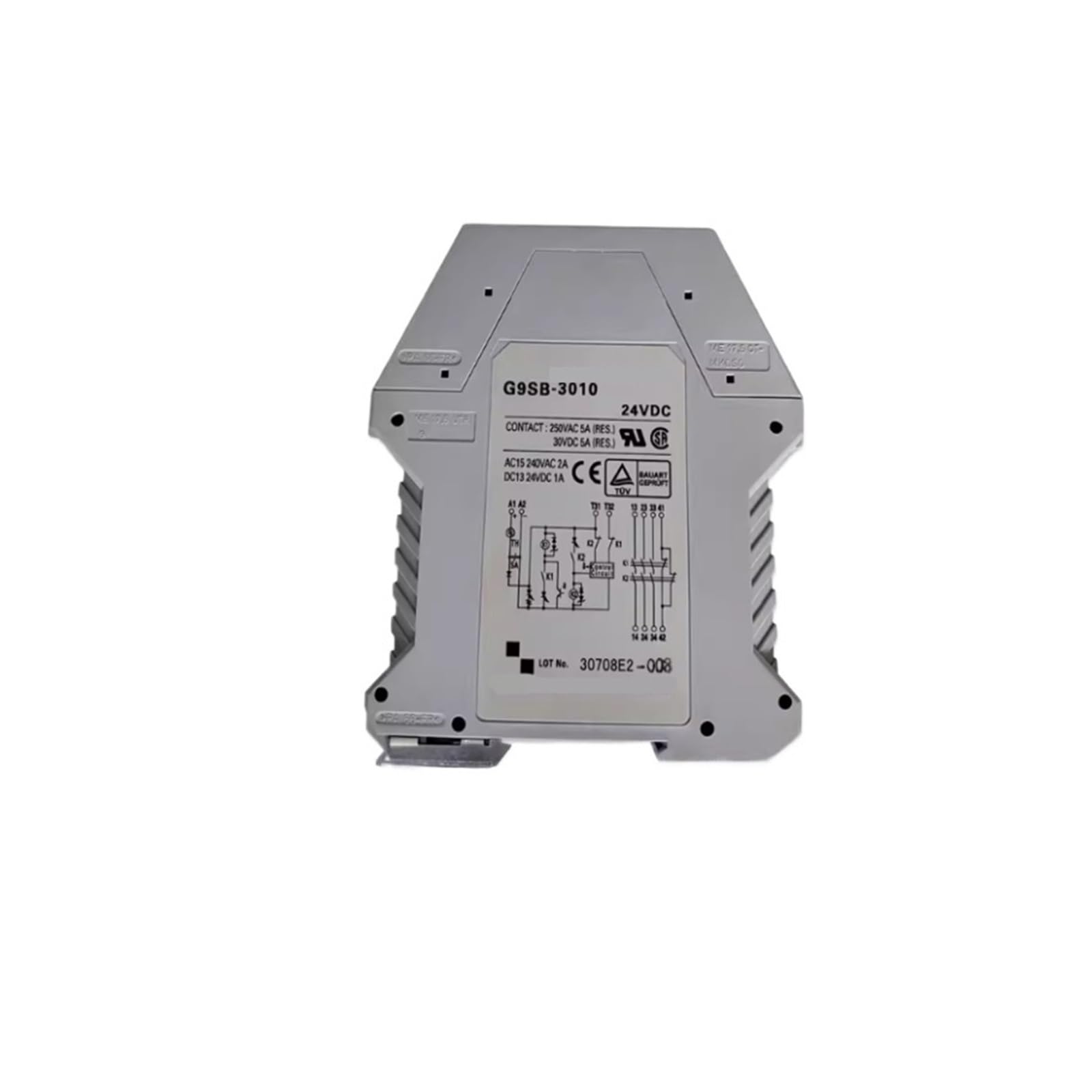 CXDFRSER G9sb-301-b G9sb-3010 G9sb-301-d Relay G9sb-200-d G9sb-2002-c G9sb-2002-a(G9SB-2002-A)