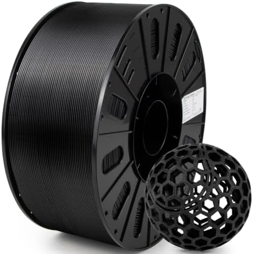 iSANMATE ASA-CF Black 3.00kg
