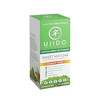 Vista 1 de Té matcha