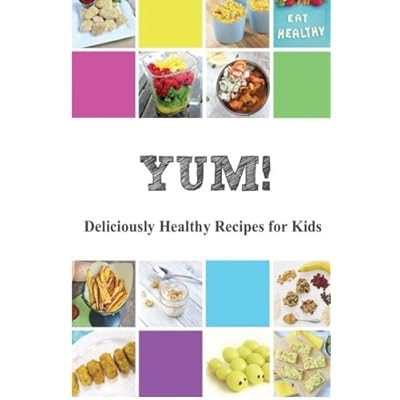Yum!