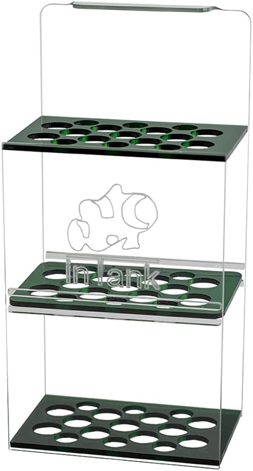 inTankChamber Two Media Basket for Fluval Flex 15