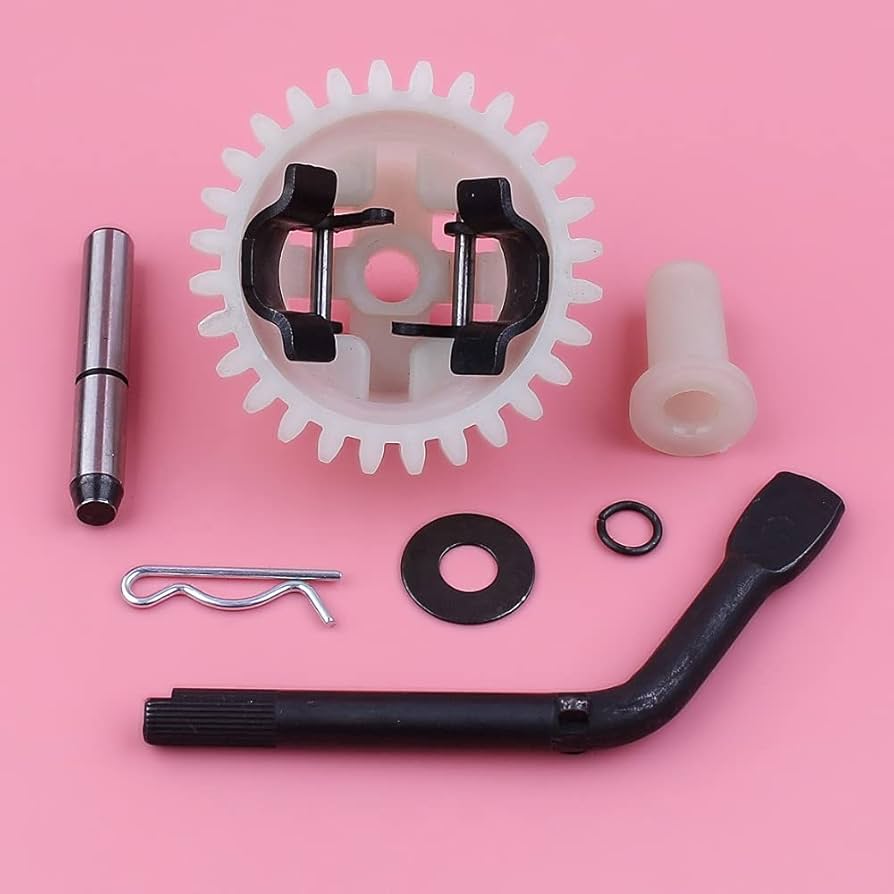 Amazon.co.jp: ガバナーギアアームシャフトロックピンキット