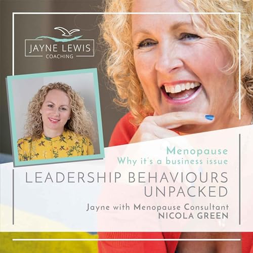 Menopause &ndash; why it&rsquo;s a business issue